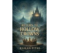 Return To Hollow Crowns