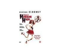 RETURN TO HORROR HIGH (1987)