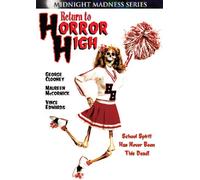 Return to Horror High