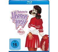 Return to Horror High