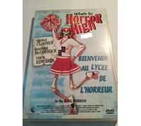 Return To Horror High