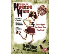 Return to Horror High [DVD]