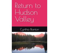 Return to Hudson Valley