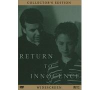 Return to Innocence - Collector's Edition DVD