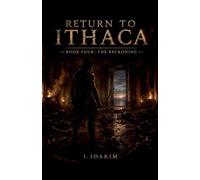Return to Ithaca book.4