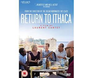 Return to Ithaca [DVD]