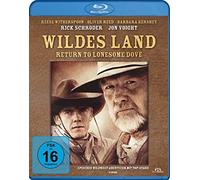 Return to Lonesome Dove (1993) (Blu-Ray)