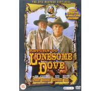 Return to Lonesome Dove [1993] [Edizione: Regno Unito]