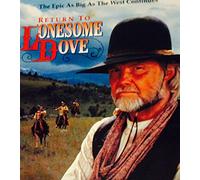 Return to Lonesome Dove