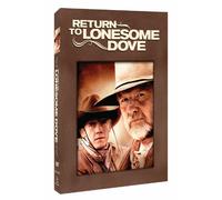 Return to Lonesome Dove