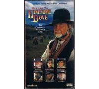 Return to Lonesome Dove [Edizione: USA]
