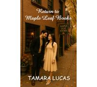 Return to Maple Leaf Books