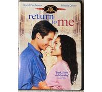 Return To Me