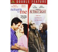 Return to Me/at First Sight - Return to Me/at First Sight