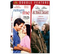 Return to Me/at First Sight - Return to Me/at First Sight