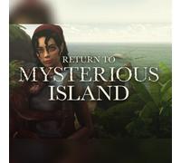 Return to Mysterious Island (PC) Steam Key - GLOBAL