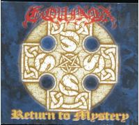 Melodie Mc - The Return