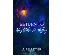 Return To Nightshade Valley