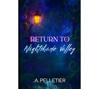 Return To Nightshade Valley
