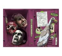 Return to Nuke’Em High vol. 1 - Limited edit. slipcase (TL008L - Tromaland)