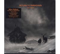 Mike Oldfield Return to Ommadawn (Vinyl LP) 12" Album