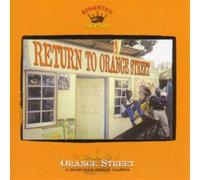Return To Orange Street - Various Artists (Vinile)