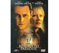Return to Paradise
