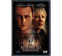 Return to Paradise