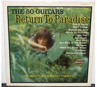 Return To Paradise