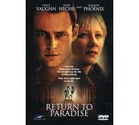 Return to Paradise