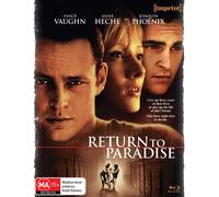 Return to Paradise (Blu-ray)
