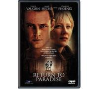 Return to Paradise