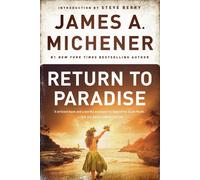 Return to Paradise Lingua Inglese - Michener James A.
