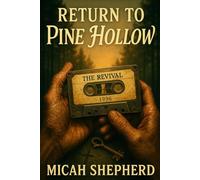 Return to Pine Hollow