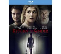 Return To Sender