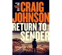 Return to Sender: A Longmire Mystery