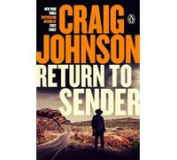Return to Sender: A Longmire Mystery: 21