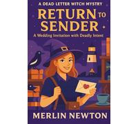 Return to Sender: A Wedding Invitation with Deadly Intent
