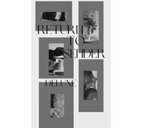 Return To Sender: Deluxe Edition