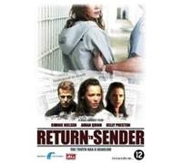 Return to Sender [ DTS ] 2004