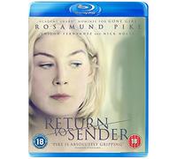 Return To Sender [Edizione: Regno Unito]