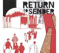 Return To Sender - Return To Sender