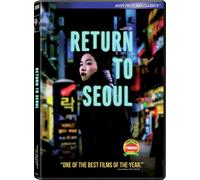 Return to Seoul