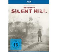 Return to Silent Hill