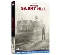 Return To Silent Hill (Blu-ray + DVD)