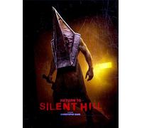Return to Silent Hill - Poster cm. 30 x 40