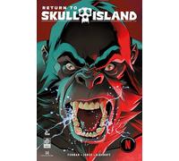 Return to Skull Island 1