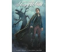 Return to Sleepy Hollow