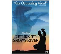 Return to Snowy River