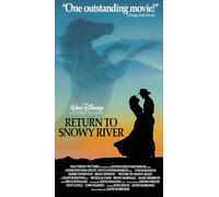 Return to Snowy River